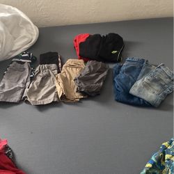 Clothes