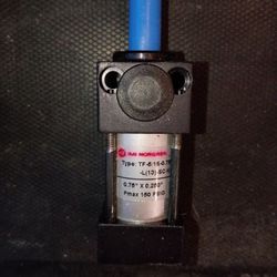 Single Acting Cylinder 