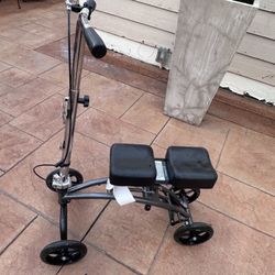 Knee Scooter