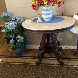 Antique Table 