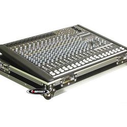 ODYSSEY FZCFX16 MACKIE CFX16MK2 MIXING CONSOLE CASE