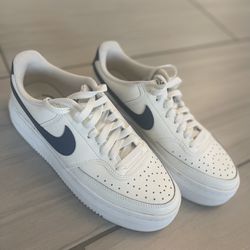 Nike Court Vision Alta Sneaker