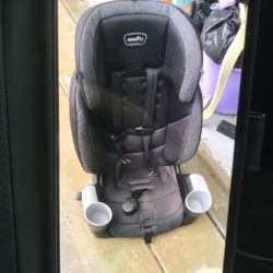Evenflo Car Seat