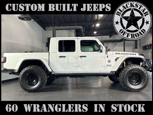 2023 Jeep Gladiator