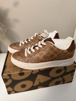 Women’s coach shoes