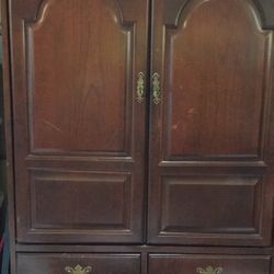 Tv Cabinet/storage