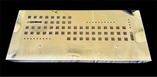 Xtant 603x Car Amplifier