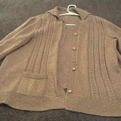 Women's Sweater 