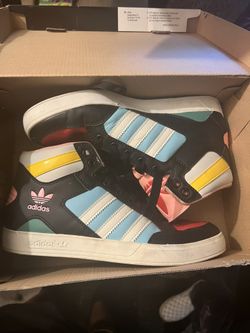 Adidas