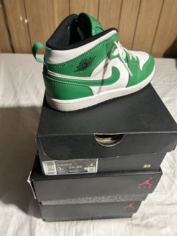 Jordan’s