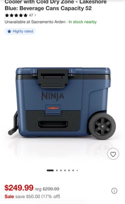 Ice Chest