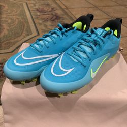 Lacrosse cleats shop sale