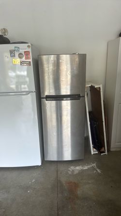 Whirlpool Refrigerator
