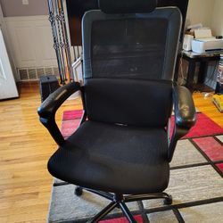 Office Chair 