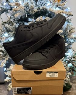 Nike Sb Dunk $$200