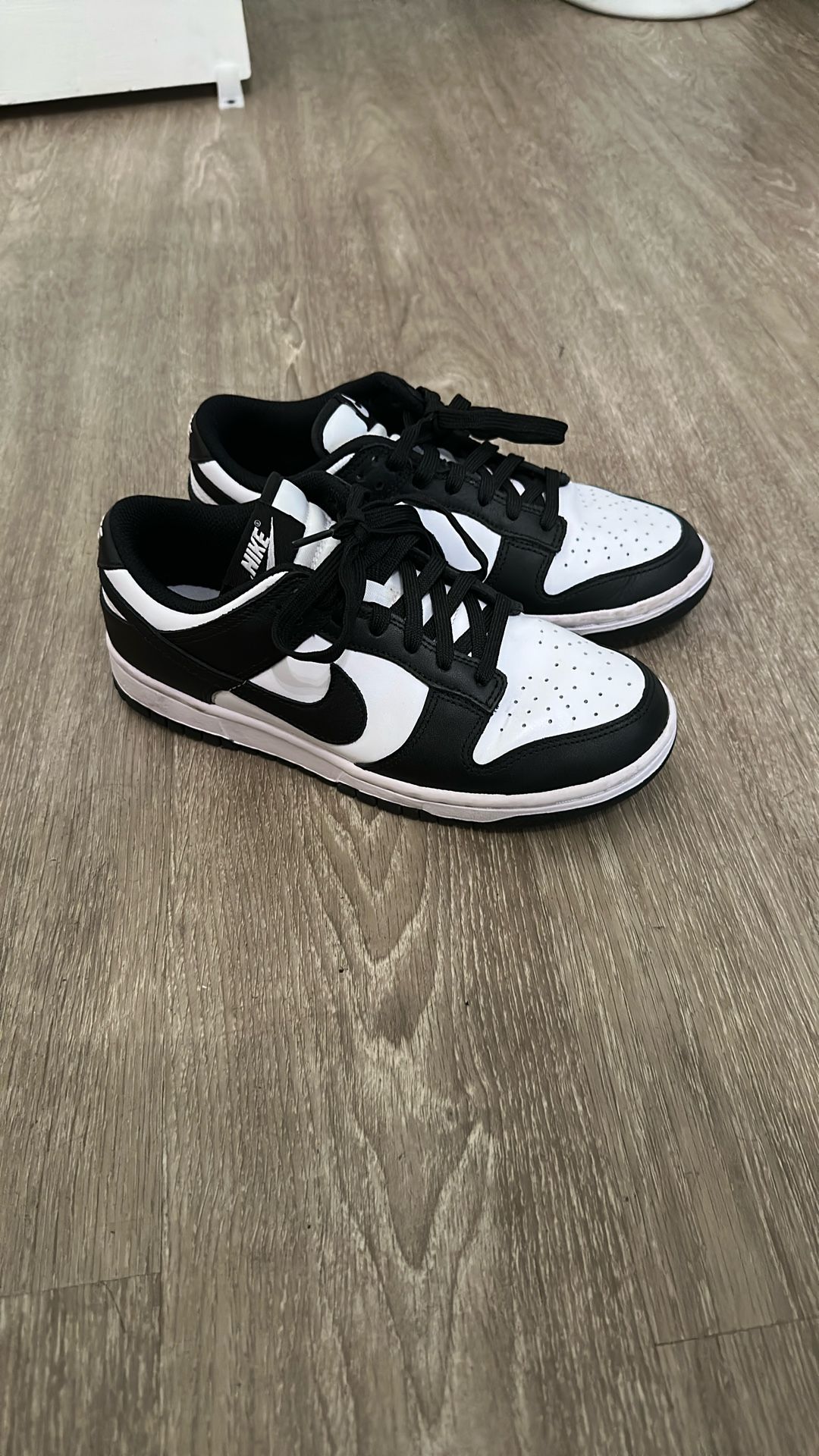 Dunks Pandas 7.5