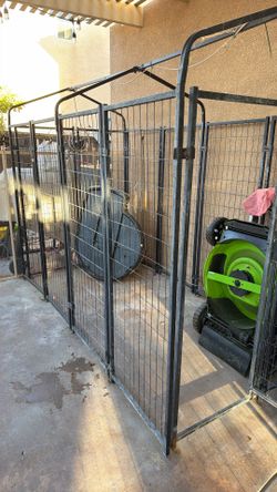 Dig Kennel
