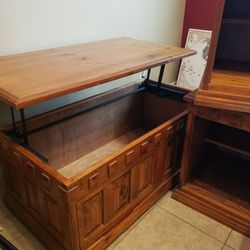 3-Piece Coffee table set