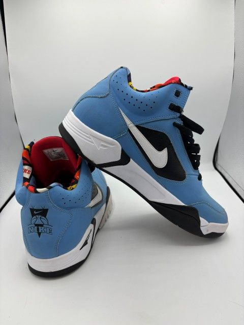 For Sale - Used Nike Air Flight Mid II Sneakers