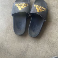 Sandalias Adidas Size 7 1/2 