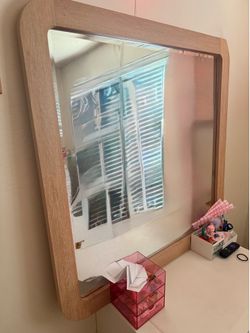 Mirror new
