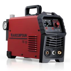 plasma cutter 