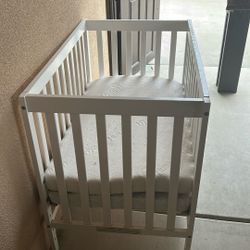 Small Crib 