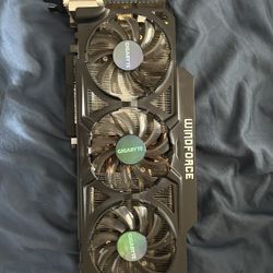 GeForce GTX 780 Windforce