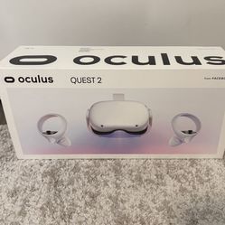 Oculus Quest 2
