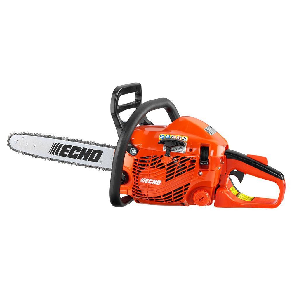 ECHO 14 inch chainsaw CS-310