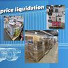 Surprise Price liquidation