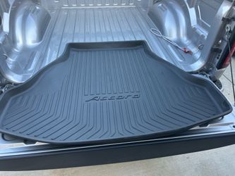 Genuine OEM Honda Accord 4DR Sedan Trunk Tray 2013 - 2017 Cargo110
