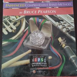 Standard Of Excellence Second Edition Book 1 Trumpet 