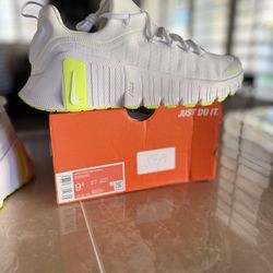 Nike Free Metcon 6