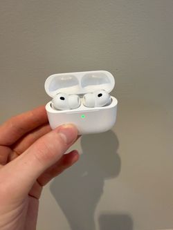 Airpods Pro 3 Authentic