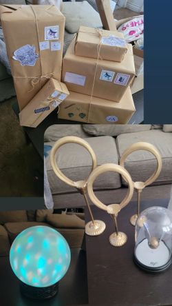 Harry Potter Birthday Party supplies
