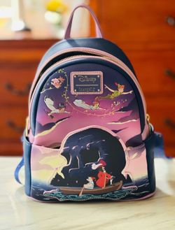 Loungefly backpack