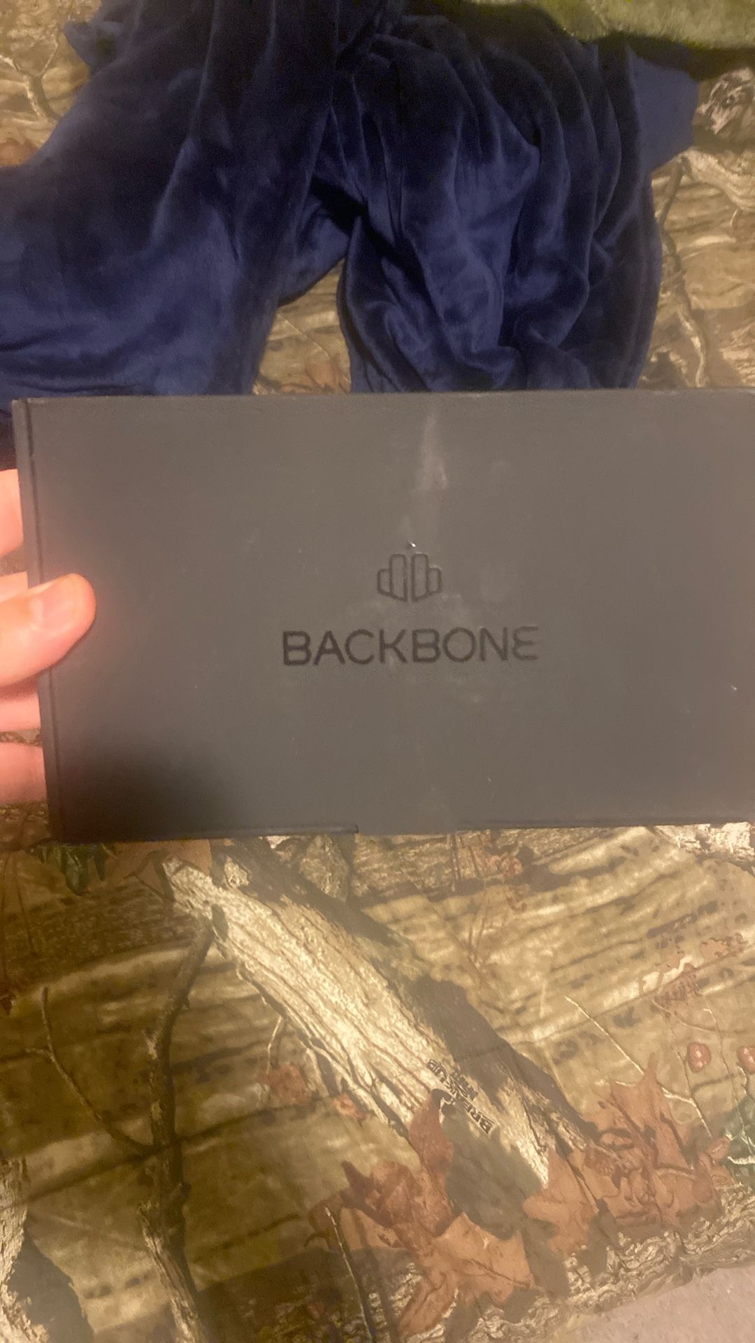 Backbone
