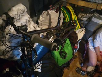 Cannondale  Iso 4210  S. Cammeleon Color