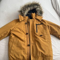 Helly Hansen Winter Jacket