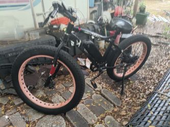 Ebike