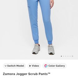 Women’s FIGS Joggers