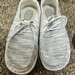 Hey Dudes Shoes