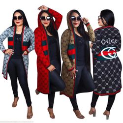 Woman Comfortable