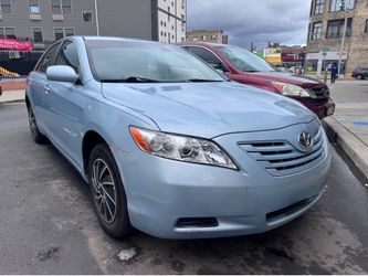 2008 Toyota Camry LE