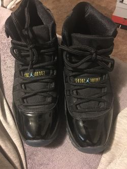 Jordan 11s