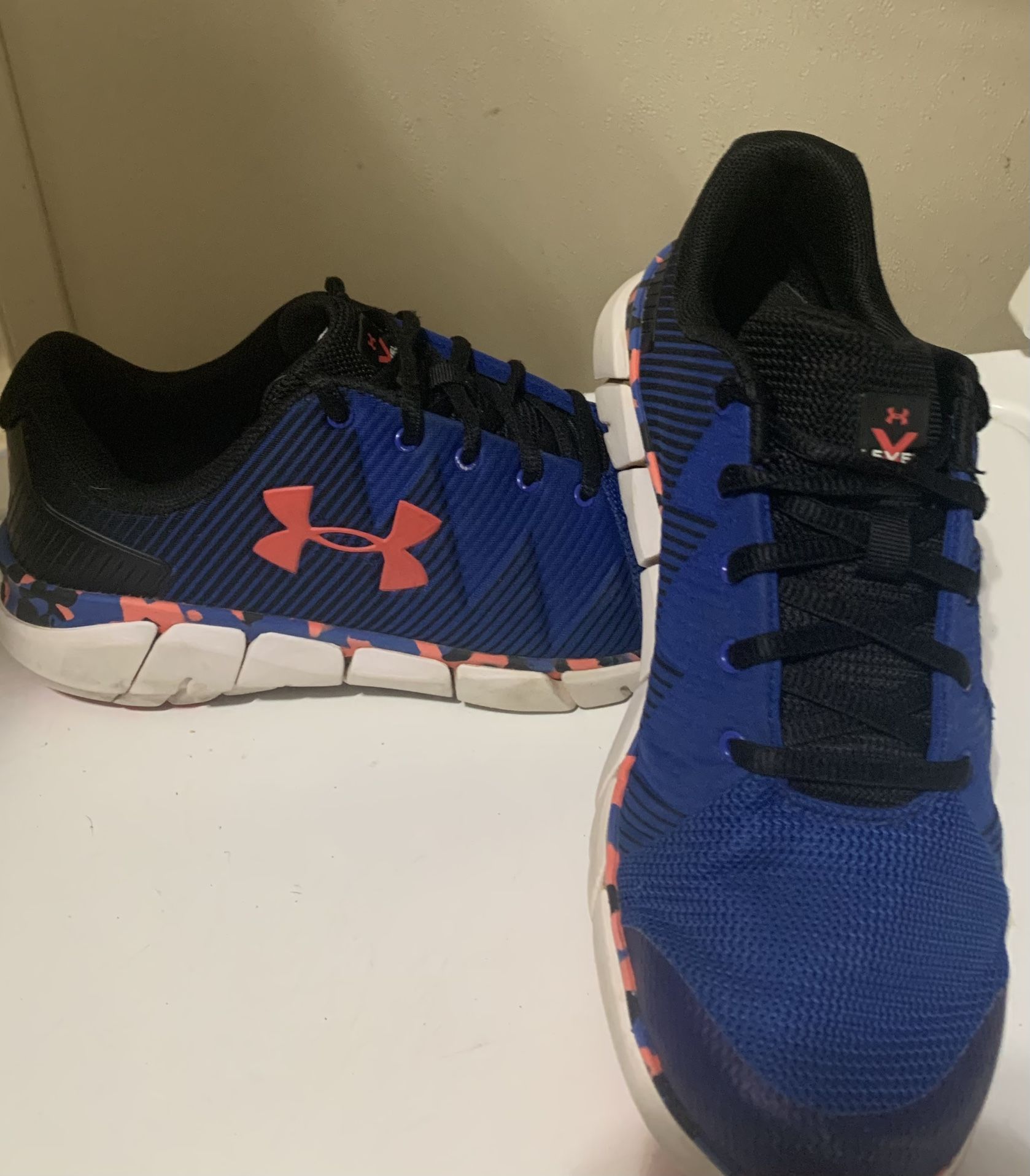 Under Armour Women’s Sneakers