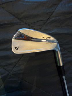 TaylorMade P790 6 iron