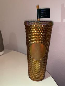 Starbucks Tumbler