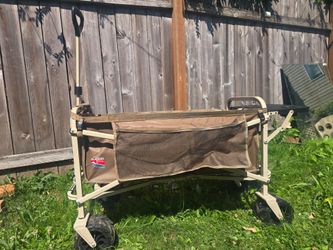Folding Wagon